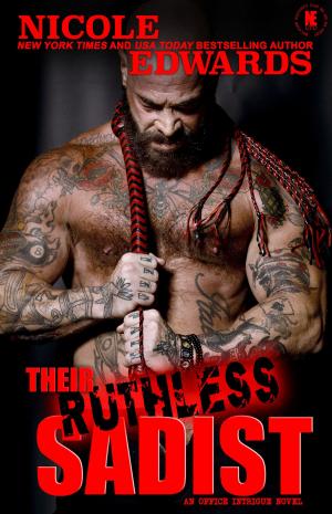 Cover of the book Their Ruthless Sadist by Mara Stone