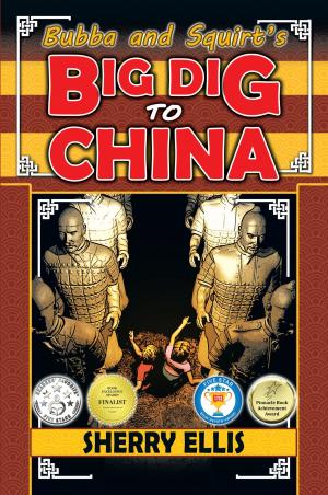 Cover of the book Bubba and Squirt's Big Dig to China by Felicity McCullough