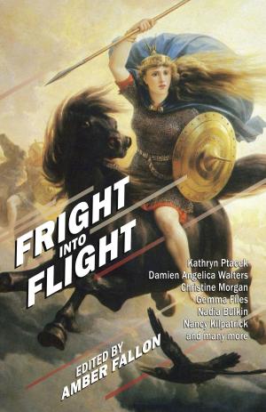 Cover of the book Fright Into Flight by Talia Zane