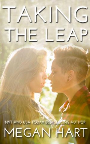 Cover of the book Taking the Leap by Lilli Blackmore