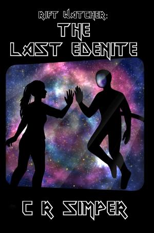 Cover of the book The Last Edenite by Betsy Love