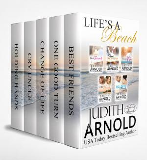 Cover of the book Life's A Beach by Judith Arnold