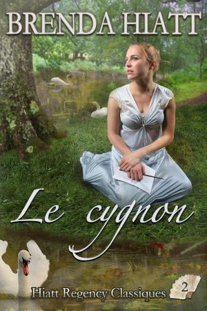 Book cover of Le Cygnon