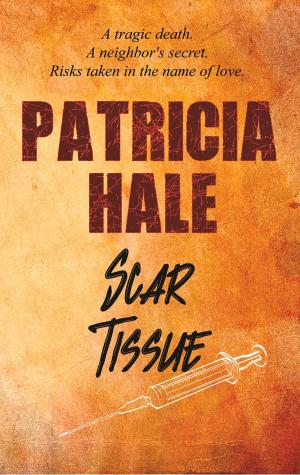 Book cover of Scar Tissue