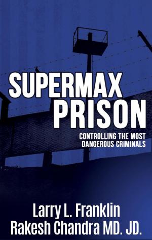 Cover of the book Supermax Prison by Lucille Ann Meltz