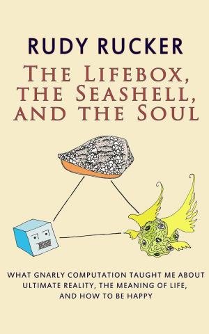 Book cover of The Lifebox, the Seashell, and the Soul