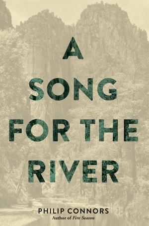 Cover of the book A Song for the River by José Lozano