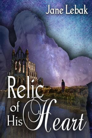 bigCover of the book Relic of His Heart by 
