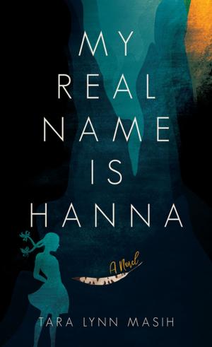 Cover of My Real Name is Hanna