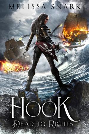 Cover of the book Hook by Zodiac Shifters, Melissa Thomas, Crystal Dawn, Dominique Eastwick, P.T. Macias, C.D. Gorri, Laura Greenwood, McKayla Schutt