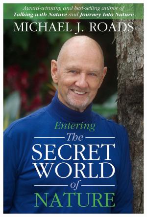 Cover of Entering the Secret World of Nature