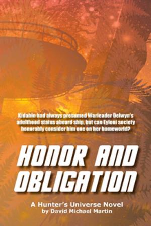 Book cover of Honor and Obligation