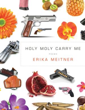 Cover of the book Holy Moly Carry Me by Adam McOmber