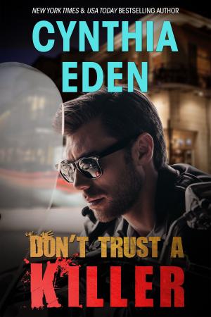 bigCover of the book Don't Trust A Killer by 