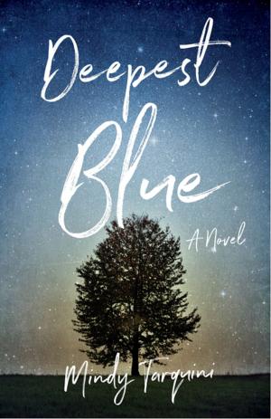 Cover of the book Deepest Blue by Kristin Kaye
