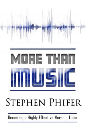Cover of More Than Music