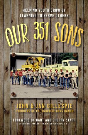 Book cover of Our 351 Sons