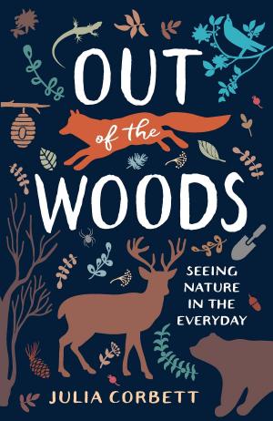 Cover of the book Out of the Woods by Michael Vernetti