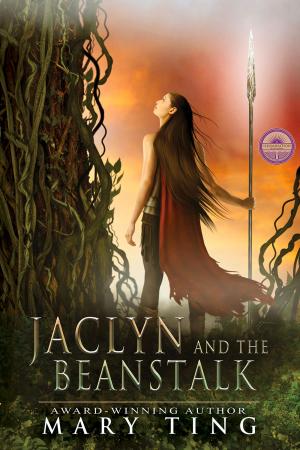 Cover of the book Jaclyn and the Beanstalk by Julieanne Lynch
