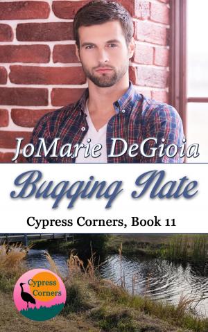 Cover of the book Bugging Nate by Nikki M. Pill