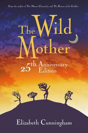 Book cover of The Wild Mother