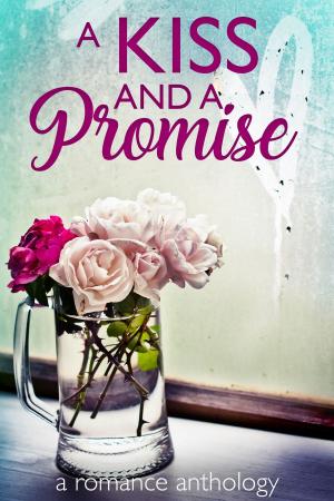 Cover of A Kiss and a Promise