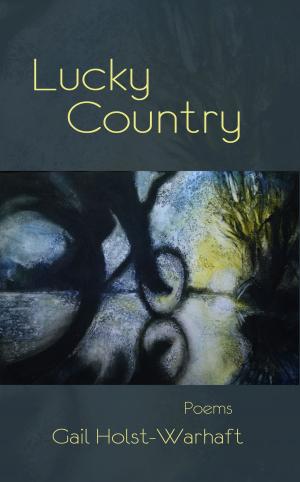 Cover of the book Lucky country by Kurtis Hagen