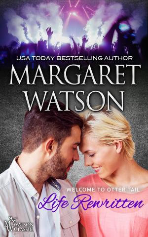 Cover of the book Life Rewritten by Margaret Watson