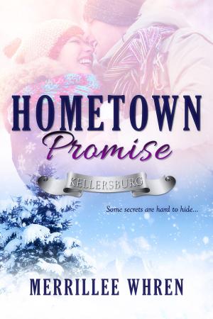 Book cover of Hometown Promise