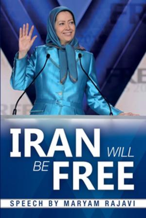 Cover of Iran Will Be Free