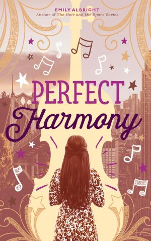 Cover of the book Perfect Harmony by Kathryn Berla
