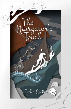 Cover of the book The Navigator's Touch by F.T. Lukens
