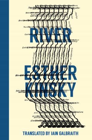 Cover of the book River by Karen D. Badger