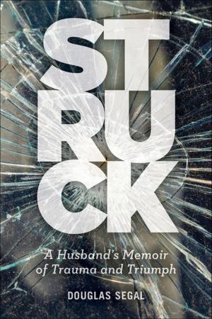 Cover of the book Struck by Jill Orr