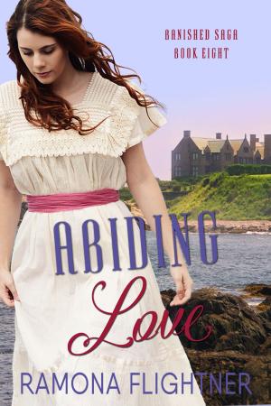 Cover of the book Abiding Love by Ramona Flightner