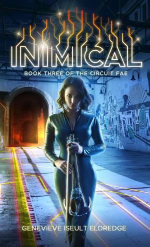 Cover of the book Inimical by Genevieve Iseult Eldredge