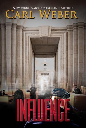 Cover of the book Influence by C. N. Phillips