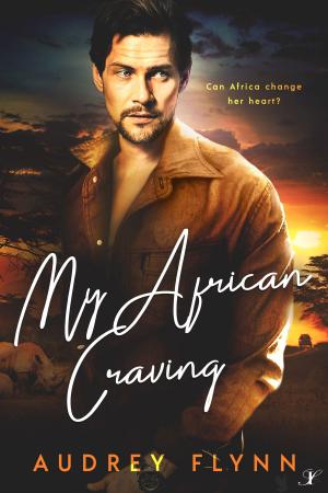 Cover of the book My African Craving by MS Kaye