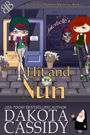 Cover of the book Hit and Nun by E. M. Nally
