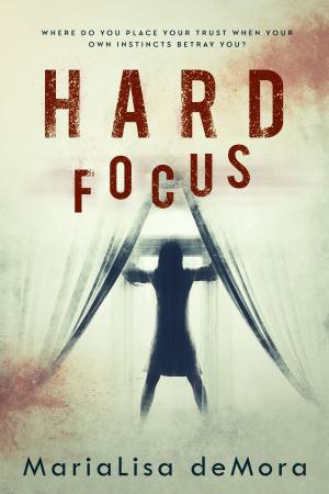 bigCover of the book Hard Focus by 