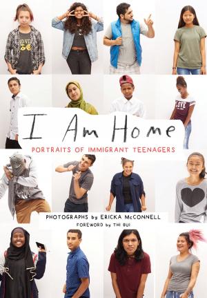 Cover of the book I Am Home by Robin Bower
