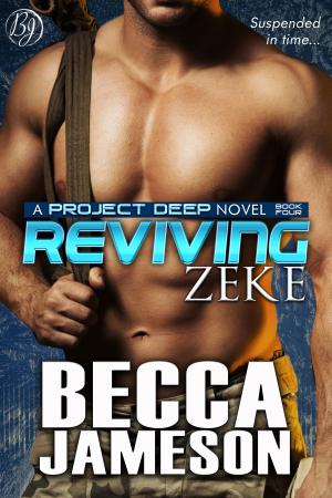 Cover of the book Reviving Zeke by Vassar Smith