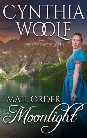 Cover of Mail Order Moonlight