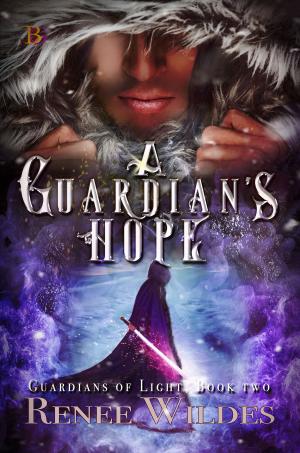 Cover of the book A Guardian's Hope by Rick Giernoth