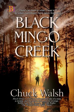 bigCover of the book Black Mingo Creek by 