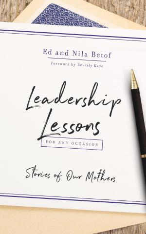 Cover of the book Leadership Lessons for Any Occasion by Alabi Stephen