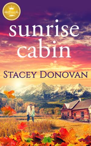 Cover of the book Sunrise Cabin by Kristen Ethridge
