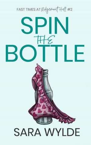 Cover of the book Spin the Bottle by Tag Cavello