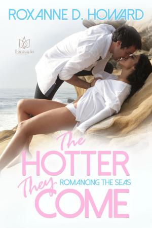 bigCover of the book The Hotter They Come by 