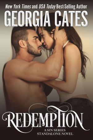 Cover of the book Redemption by Georgia Cates